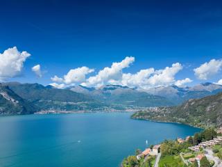Appartamento Fronte Lago - Bellano - 8