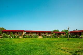 Izgen Bungalows - 1
