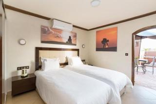 Villa avec piscine - Petit déjeuner Gratuit - Marrakech City Center - Marrakech - 9