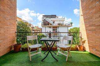 AmoRoma Holiday - Rome - 8