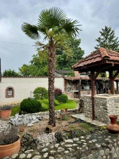 orman villa - Skopje - 8
