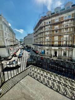 Cromwell Apartments - Londra - 2