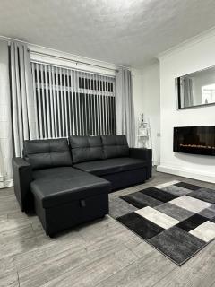 Marvellous Single Room - 1