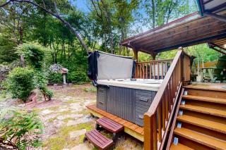 Trout House - Mineral Bluff - 8