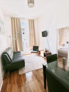 Cromwell Apartments - Londra - 3