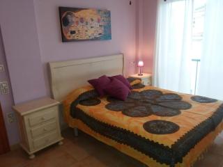 Amplio Apartamento próximo a playa Olla de Altea - Altea - 1