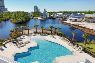 The Blue Pearl - Orange Beach - 9