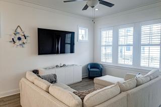 The Blue Pearl - Orange Beach - 5