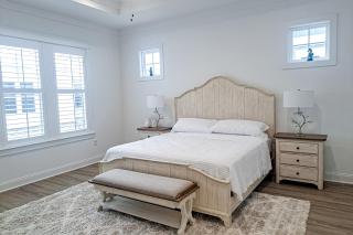 The Blue Pearl - Orange Beach - 1