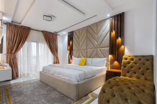 Bec Lux Apartments - Lekki - 0