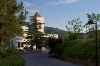 Villa Turística de Laujar de Andarax - Laujar de Andarax - 2