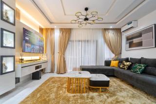 Bec Lux Apartments - Lekki - 5