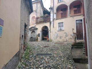 La Corte del Poeta - Arcumeggia - 4