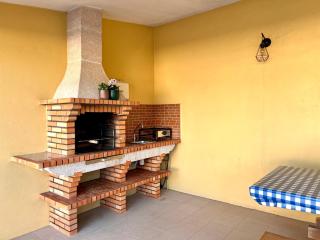 A Casa do Pai Carlos - Salreu - 6