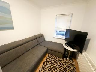Flat 2 Stay In Aldgate - Londra - 9