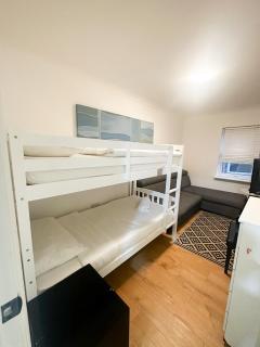 Flat 2 Stay In Aldgate - Londra - 2