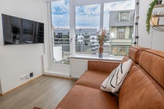 Charming deluxe apartment - Akureyri - 0