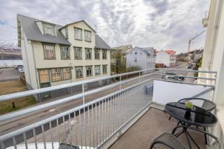 LL Properties - H81 Charming Deluxe Apartment - 9