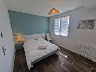 Le Nid Cabailla - Coimères - 2