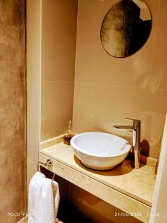 OLIVOS-BARRIO NORTE - 1