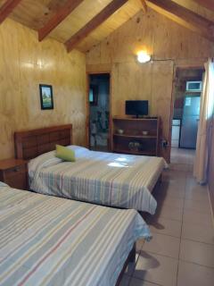 Cabanas Rimari - Pucón - 4