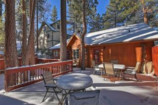 NEW Hibernation Station Close to Snow Summit - Big Bear Lake - 2