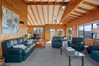 Mayor Magic - Onemana Holiday Home - Opoutere - 6