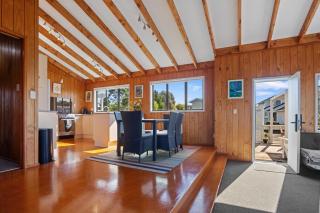 Mayor Magic - Onemana Holiday Home - Opoutere - 3