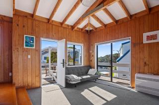 Mayor Magic - Onemana Holiday Home - Opoutere - 2