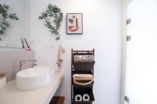 Modern 1 Bed Apartment to let. - 9