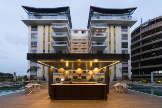 Modern 1 Bed Apartment to let. - 8