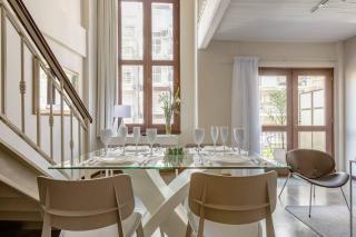 Loft luxury professional decoration and daily maid - Buenos Aires - 4