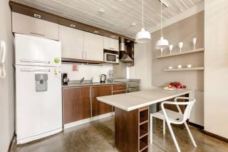 Loft luxury professional decoration and daily maid - Buenos Aires - 2