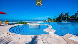 Amazing Condo with Ocean View - Jacuzzi - Beach - Puerto Vallarta - 8