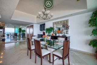 Amazing Condo with Ocean View - Jacuzzi - Beach - Puerto Vallarta - 7