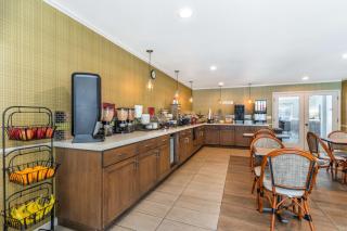 Best Western Plus Inn Scotts Valley - Scotts Valley - 5