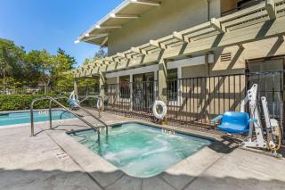 Best Western Plus Inn Scotts Valley - Scotts Valley - 2