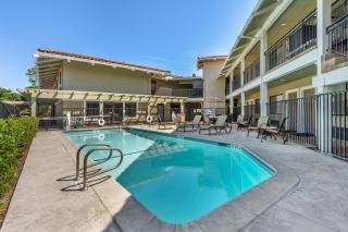 Best Western Plus Inn Scotts Valley - Scotts Valley - 8