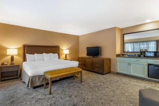 Best Western Plus Inn Scotts Valley - 7