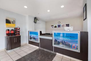 Motel 6-Santa Ana, CA - Santa Ana - 9