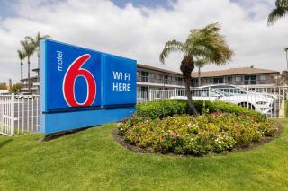 Motel 6-Santa Ana, CA - Santa Ana - 0