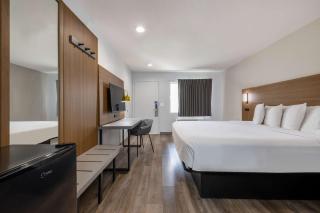 Motel 6-Santa Ana, CA - Santa Ana - 5