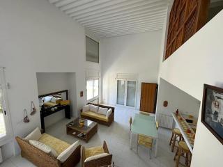 Loft Soukra avec piscine - La Soukra - 9
