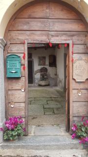 La Corte del Poeta - Arcumeggia - 6