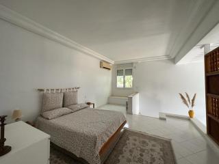 Loft Soukra avec piscine - La Soukra - 5