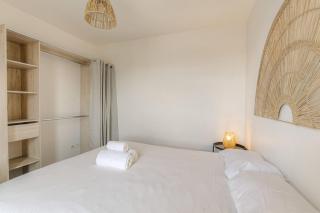 Cosy et Calme avec parking - Villeurbanne - 5