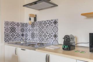Cosy et Calme avec parking - Villeurbanne - 1