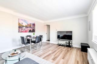 1BR Apartment in Corktown Hamilton - Hamilton - 7