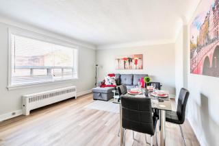 1BR Apartment in Corktown Hamilton - Hamilton - 2
