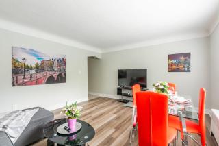 Modern Apartment - Corktown Hamilton - Hamilton - 9